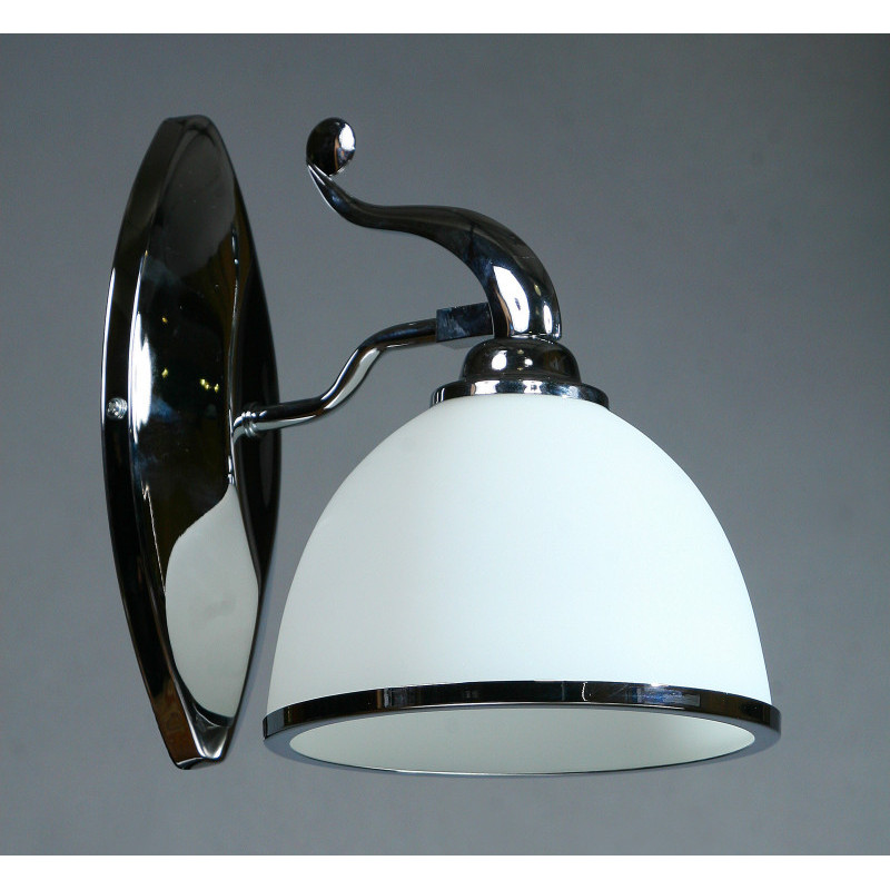 Бра BRIZZI Modern MA 02401W/001 Ch