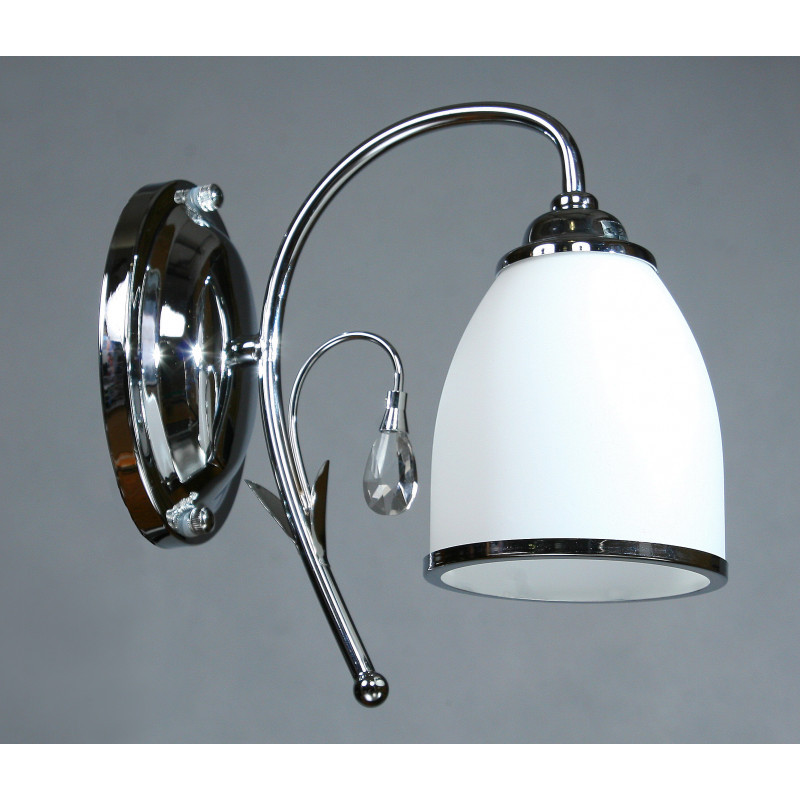 Бра BRIZZI Modern MA 02640W/001 Chrome