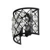 Бра DeLight Collection Spencer KR0277W-2 black