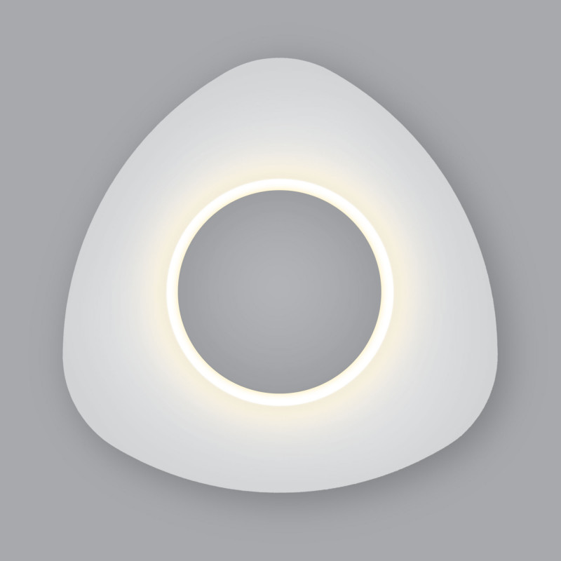 Бра Elektrostandard 40151/1 LED белый