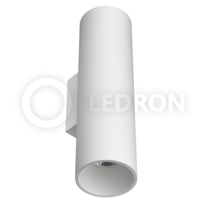 Бра LeDron Danny mini 2 WS-GU10 White