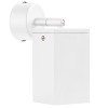 Настенное бра Lightstar Rullo RB336