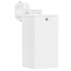 Настенное бра Lightstar Rullo RB6586