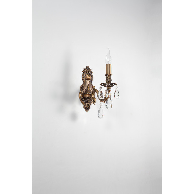 Бра Lucia Tucci FIRENZE W141.1 antique