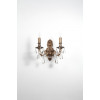 Бра Lucia Tucci FIRENZE W141.2 antique