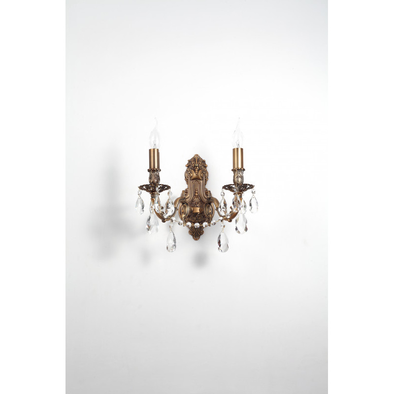 Бра Lucia Tucci FIRENZE W141.2 antique