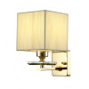 Бра Lumina Deco LDW 17100-1 GD