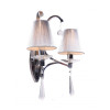 Бра Lumina Deco LDW 8810-2 SL