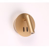 Бра Odeon Light 3913/9WL