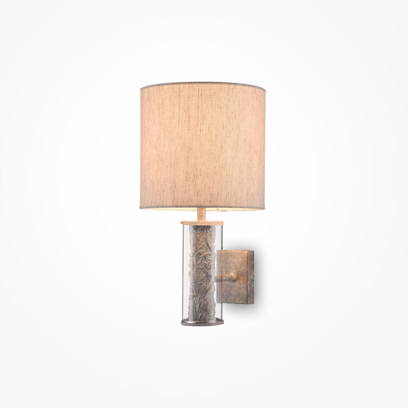 Бра Maytoni Maryland ARM526WL-01GR