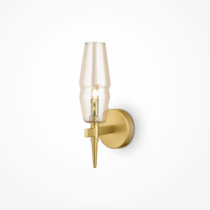 Бра Maytoni Lita H002WL-01G