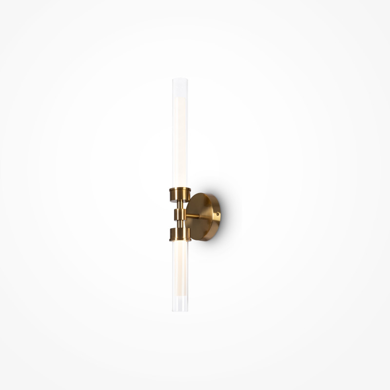 Подсветка для зеркал Maytoni Stelo MOD116WL-L7BS3K