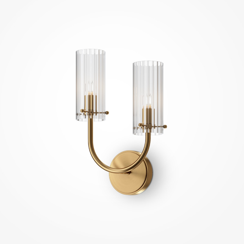 Бра Maytoni Arco MOD223WL-02BS1