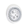 Настенный светодиодный светильник Ambrella light Ice FA272