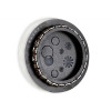 Настенный светодиодный светильник Ambrella light Ice FA273