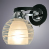 Бра ARTE Lamp A1604AP-1BK