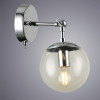Бра ARTE Lamp Bolla A1664AP-1CC