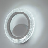Бра ARTE Lamp Camelia A2533AP-6WH