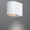 Бра ARTE Lamp Compass A3102AL-1WH