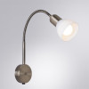 Бра ARTE Lamp Falena A3116AP-1AB