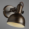 Бра ARTE Lamp Martin A5213AP-1BR