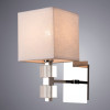 Бра ARTE Lamp North A5896AP-1CC