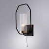 Бра ARTE Lamp A7004AP-1BK