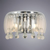 Бра ARTE Lamp Halo A7054AP-3CC