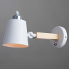 Бра ARTE Lamp Oscar A7141AP-1WH