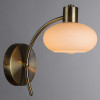 Бра ARTE Lamp Latona A7556AP-1AB