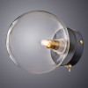 Бра ARTE Lamp Vincent A7790AP-1BK