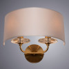 Бра ARTE Lamp Jennifer A8555AP-2AB