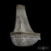 Бра Bohemia Ivele Crystal 19012B/H2/35IV GB