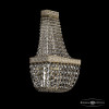 Бра Bohemia Ivele Crystal 19112B/H2/20IV GW