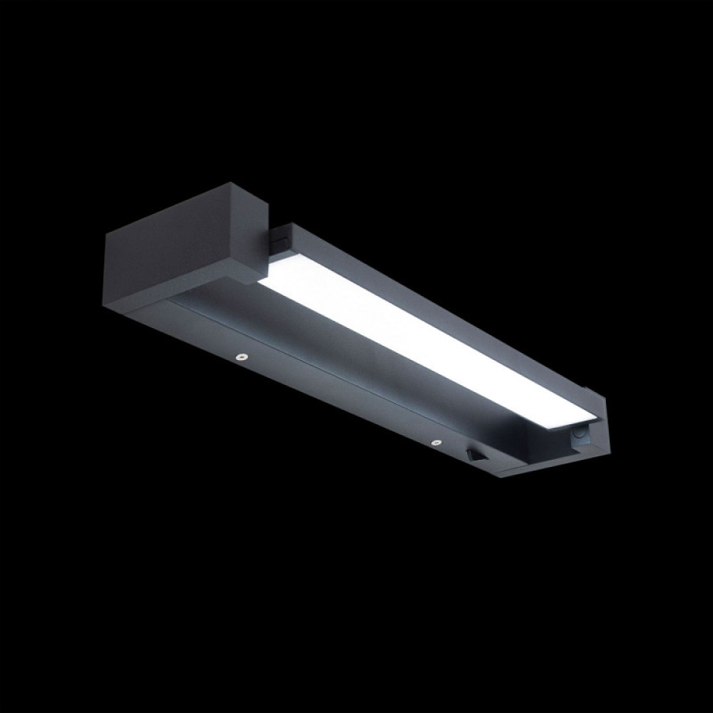 Настенный светодиодный светильник Citilux Визор CL708241N