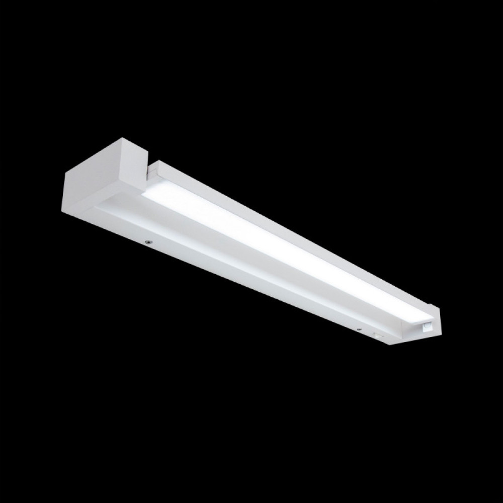 Настенный светодиодный светильник Citilux Визор CL708260N