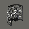 Бра DeLight Collection Spencer KR0277W-2 black
