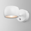 Бра Elektrostandard Oriol LED белый (MRL LED 1018)