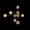 Бра LOFT IT 10058GD