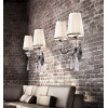 Бра Lumina Deco LDW 1158-2 WT