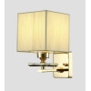 Бра Lumina Deco LDW 17100-1 GD