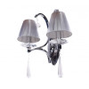 Бра Lumina Deco LDW 8810-2 SL