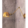 Бра Lumina Deco LDW B011-2 MD