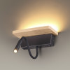 Бра Odeon Light 3868/8WL