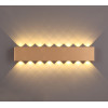 Бра Odeon Light 3893/16WL