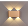 Бра Odeon Light 3893/4WL