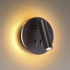 Бра Odeon Light 3911/9WL
