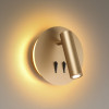 Бра Odeon Light 3913/9WL