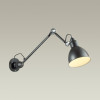 Бра Odeon Light 4125/1WD