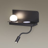 Бра Odeon Light 4202/6WL